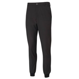 Puma Jackpot Jogger High Rise Golf SS22 - Black