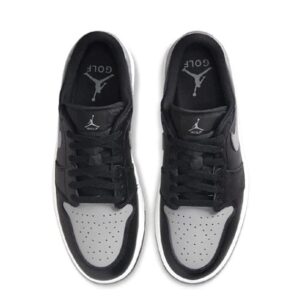 Air Jordan Retro Low Golf - Black