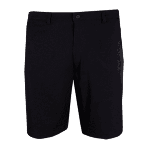 Ahead Summit Golf Shorts - Black