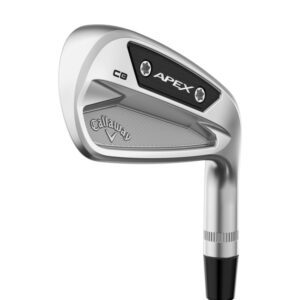 Callaway Apex CB 4-10 Mens Irons