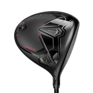 Cobra DarkSpeed Max Driver