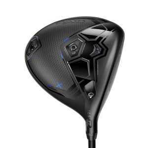 Cobra DarkSpeed X Driver