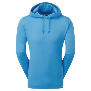 FootJoy Lightweight Hoodie - Ocean