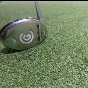 Cleveland Halo 3i Hybrid