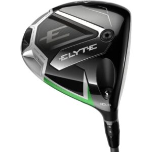 Callaway Elyte Driver 2025 Standard