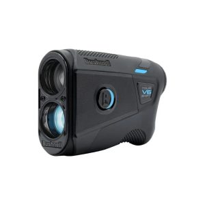Bushnell Tour V6 Shift Black + Rangefinder Men / Ladies