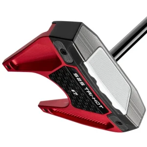 Callaway Odyssey Tri-Hot Square 2 Square #7 Putter 2025