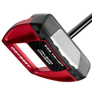Callaway Odyssey Tri-Hot Square 2 Square Jailbird Cruiser Putter 2025