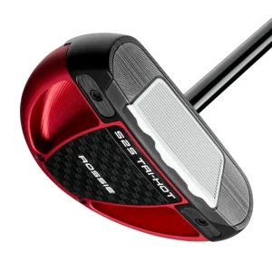 Callaway Odyssey Tri-Hot Square 2 Square Rossie Putter 2025