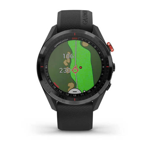 Garmin Approach S62 GPS - Image 5
