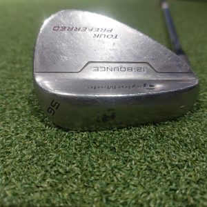 TaylorMade Tour Wedge Left Handed