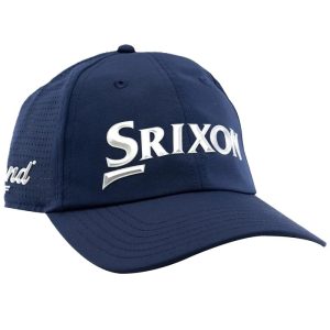 Srixon RB Tour Men's Golf Caps (variety of colours)