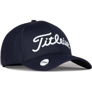 Titleist Players Performance Ball Marker Navy/White UNI Cap