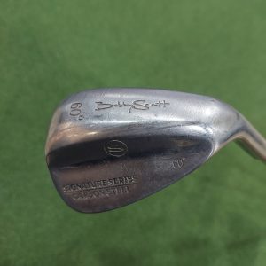 Bobby Scott Lob Wedge