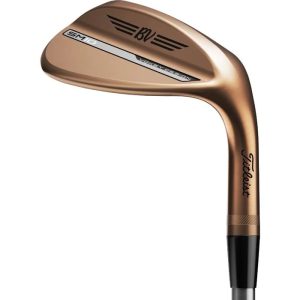 Titleist Vokey SM10 Limited Edition Oil Can Wedges