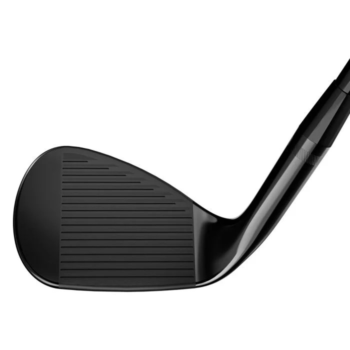 Titleist Vokey SM10 Limited Edition Black Vapor Wedges - Image 4