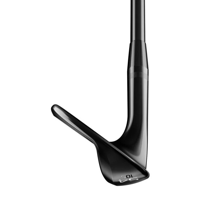 Titleist Vokey SM10 Limited Edition Black Vapor Wedges - Image 8
