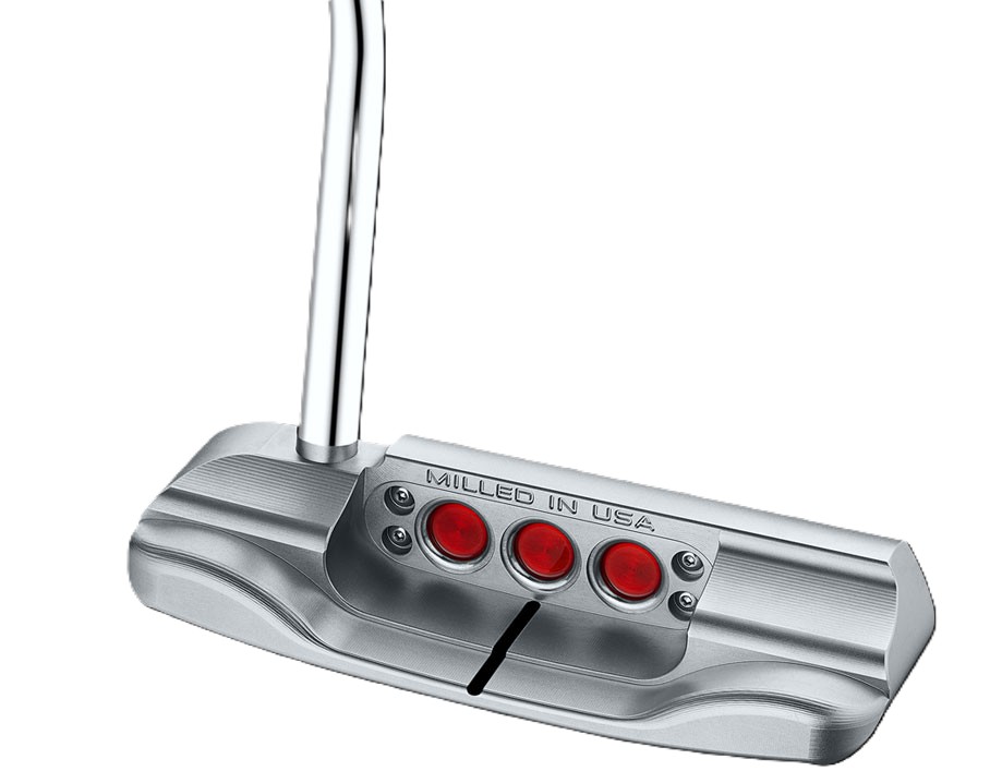 Scotty Cameron Studio Style Catalina Putter – Simply Golf SA
