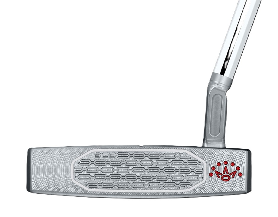 Scotty Cameron Studio Style - Fastback 1.5 Putter - Image 3