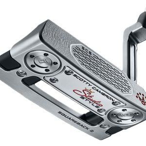 Scotty Cameron Studio Style - Squareback 2 Putter
