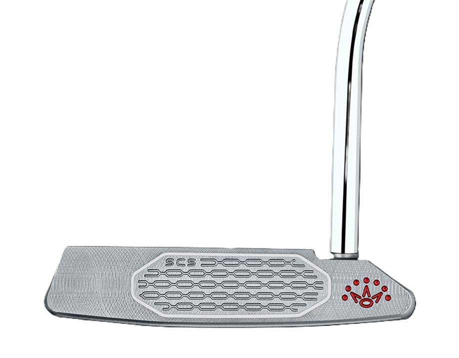 Scotty Cameron Studio Style - Squareback Putter - Image 3