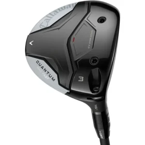 Callaway Quantum Max Fast Fairway Woods 2026