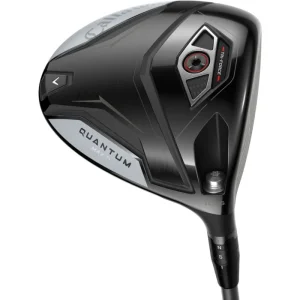 Callaway Quantum Max D Driver 2026