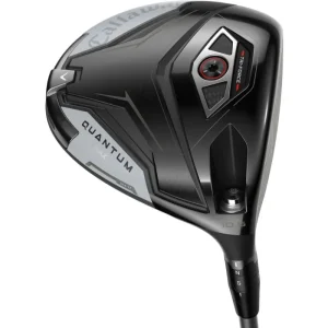 Callaway Quantum Max Driver 2026