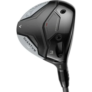 Callaway Quantum Max Fairway Woods 2026