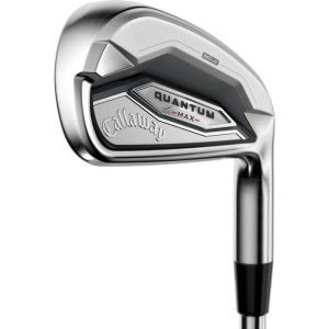 Callaway Quantum Max Irons 2026