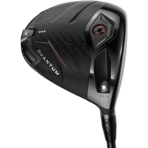 Callaway Quantum Triple Diamond Driver 2026