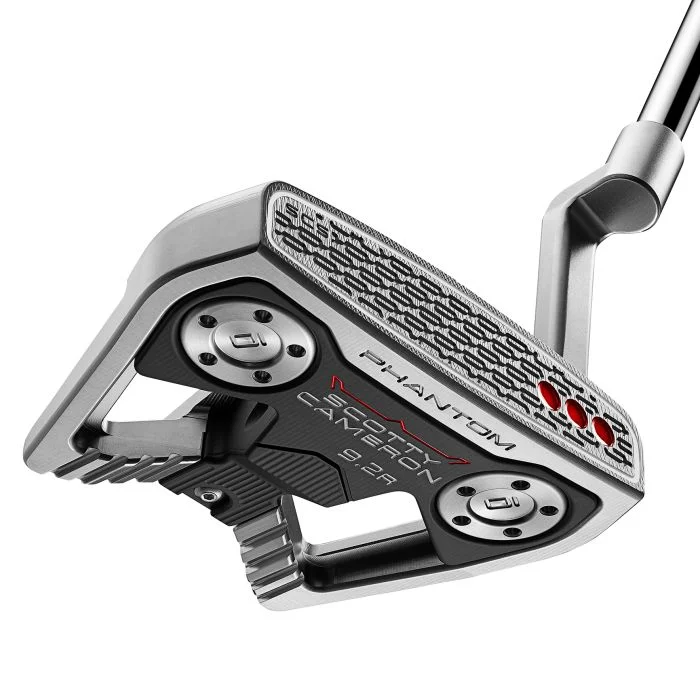 Scotty Cameron Phantom 9.2R Putter 2026
