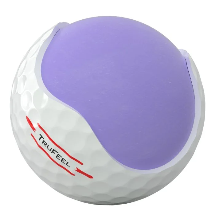 Titleist TruFeel Golf Balls - Image 5