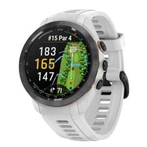 Garmin 2023 S70 42MM GPS