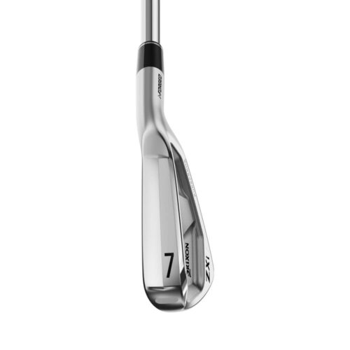 Srixon ZXi7 Steel Irons - 4-PW - Image 6