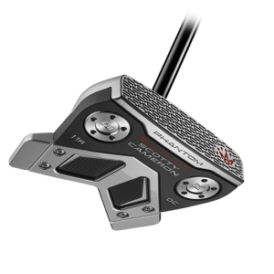 Scotty Cameron Phantom 11R OC Mallet Low Torque Putters