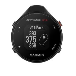 Garmin 2021 Approach G12 GPS