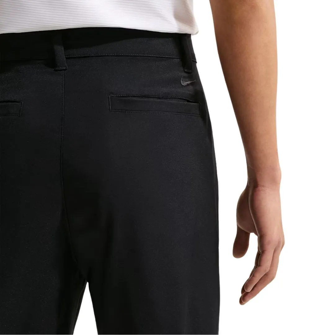 Nike Velocity Men Dri-FIT Golf Pants - Black - Image 2