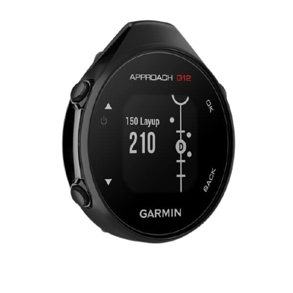 Garmin 2021 Approach G12 GPS - Image 3
