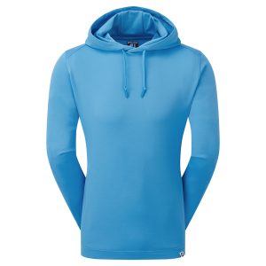 FootJoy Lightweight Hoodie - Ocean