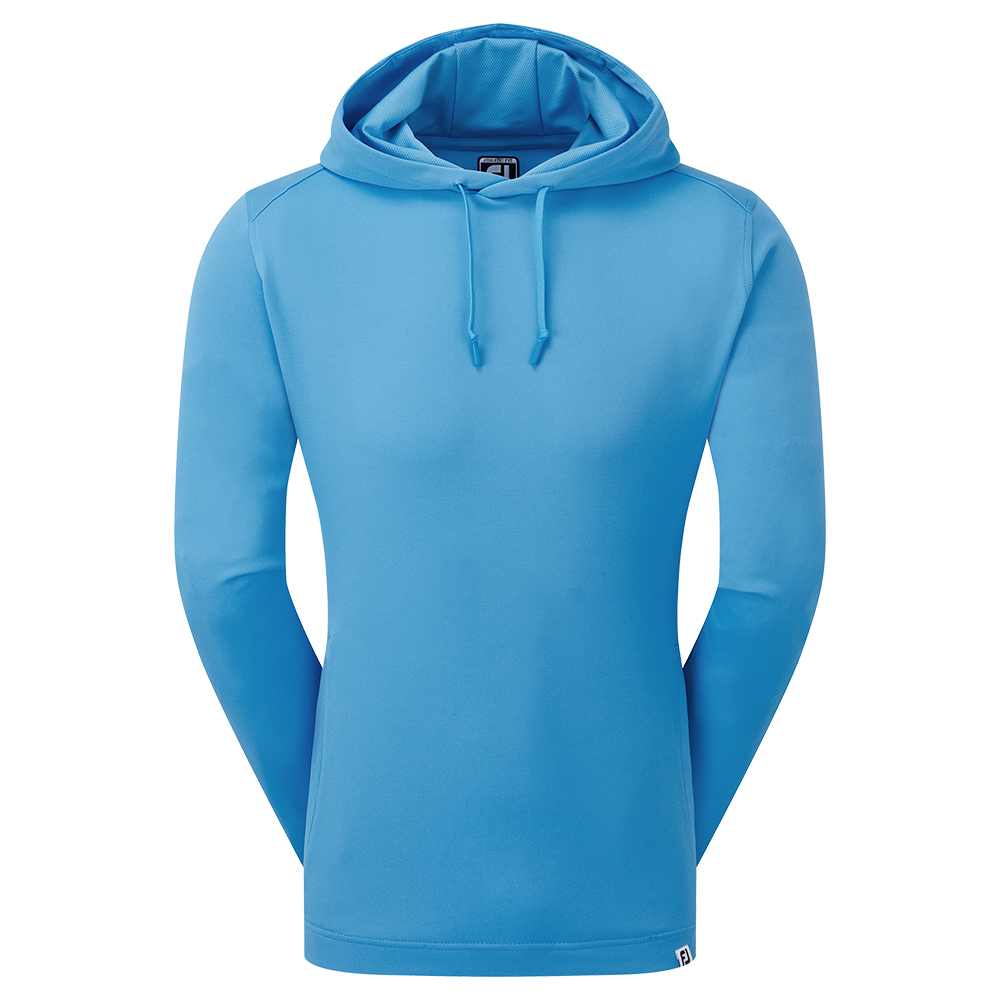 FootJoy Lightweight Hoodie - Ocean