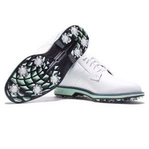 FootJoy Premiere Series Field - White / Mint / Blue (Medium)