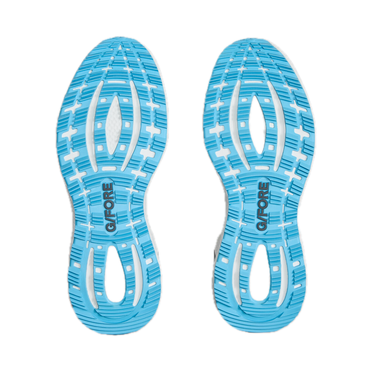 G/FORE Men's MG4 + O2 Golf Shoe - Nimbus / Grey - Image 3