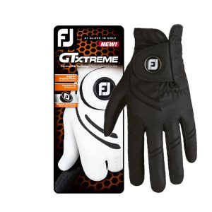 FootJoy GTxtreme Men's Gloves - Black