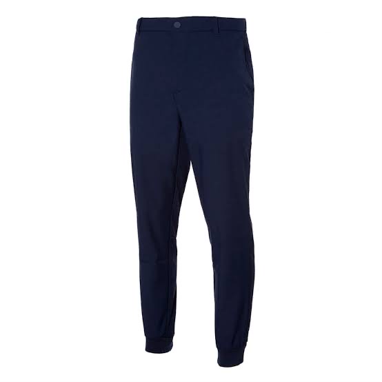Puma Jackpot Jogger High Rise Golf SS22 - Navy Blaze