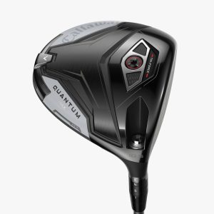 Quantum Max Driver