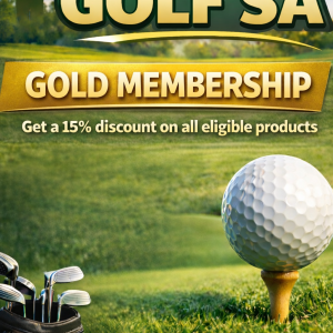 Gold Membership