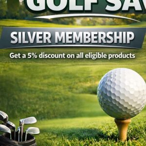 Silver Membership