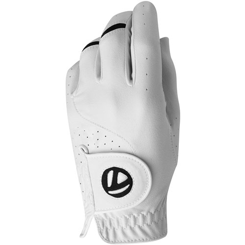 TaylorMade Stratus Tech Synthetic Glove - White