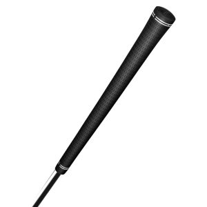 Golf Pride Tour Velvet 360 Grip - Black / White